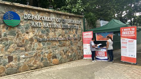 EMB Central Office .